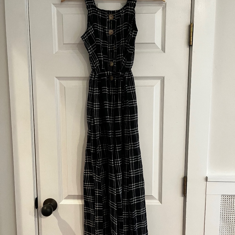 American Eagle Jumpsuit